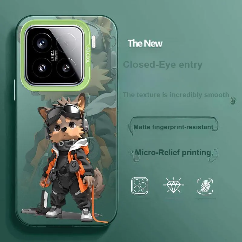 BAOCHENG Phone Cases-7