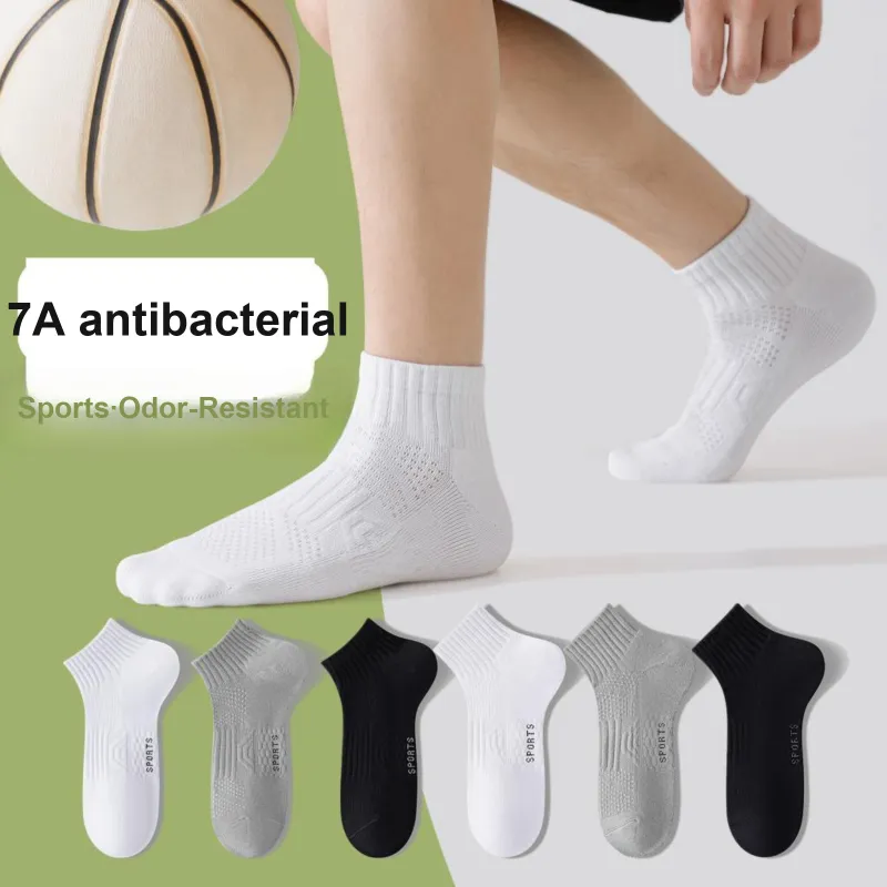 XXLLG Men Socks-3