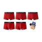 273 Red+273 Red+273 Red+463 Black Tea+463 Black Tea (5 Pcs Set)