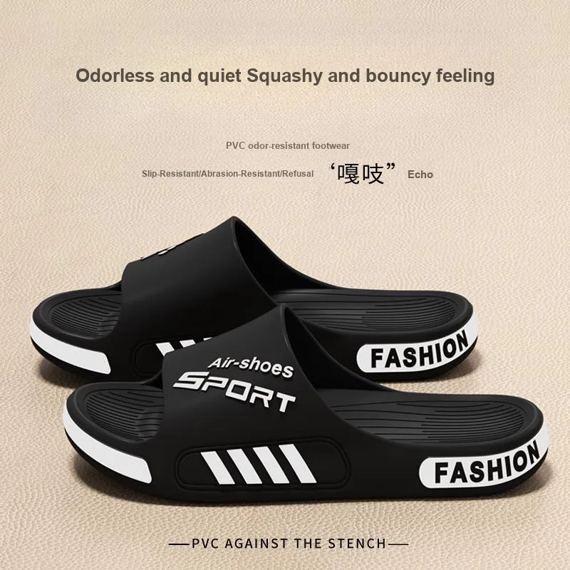 Foot Recreation Trendy Slippers-8