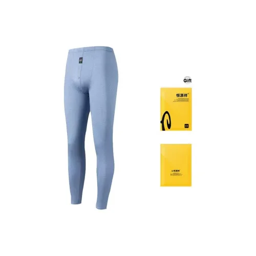 H YXIANG Термобрюки Мужской Набор в Коробке