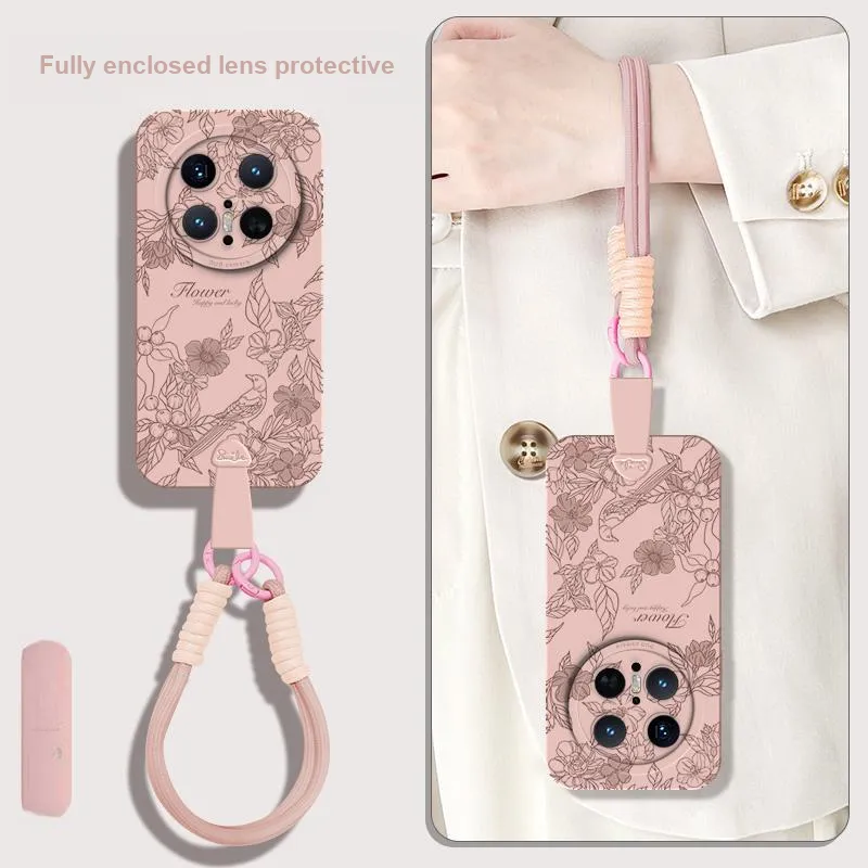 Interesting shell Phone Cases-7