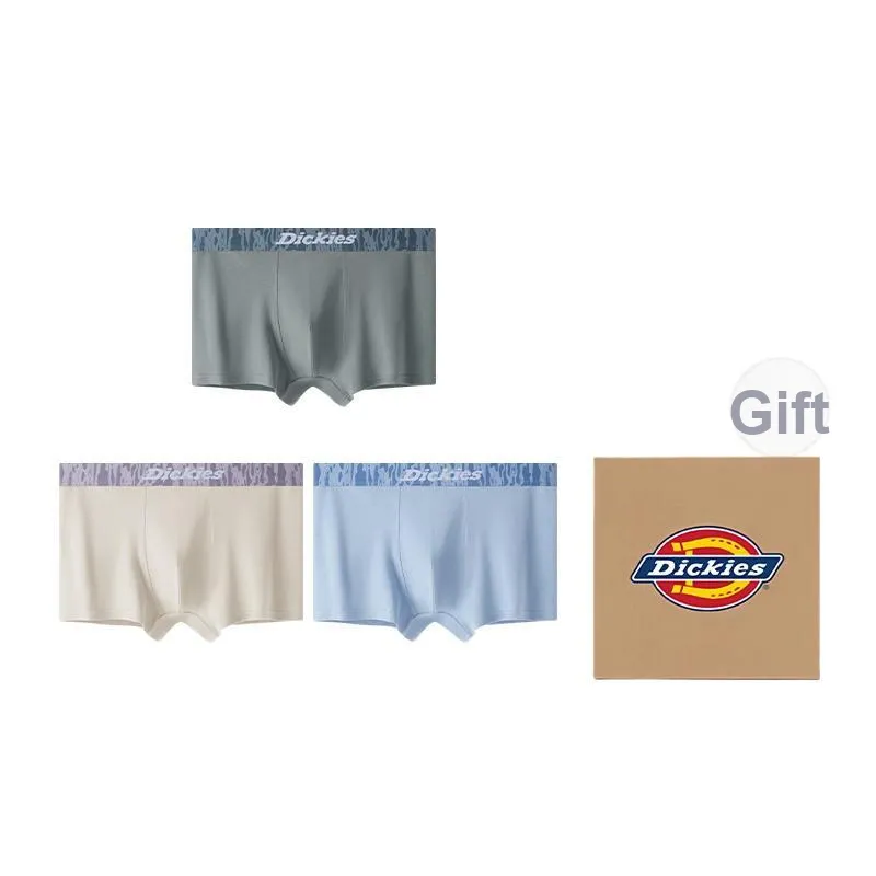 Dickies Underpants Men's Box 3 Pack-25