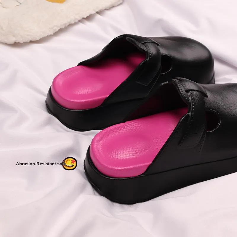 XMISTUO Slippers / Home Slippers-4