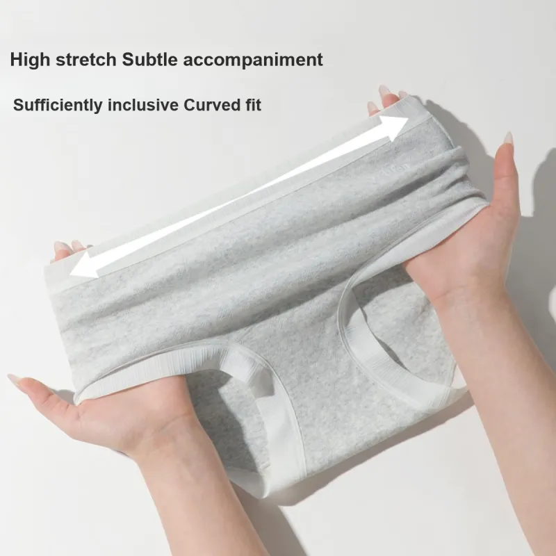 Ordifen Underpants Women's 4 Pack-3
