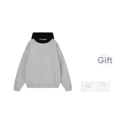 INNERSECT Весенний Осенний Зимний Толстовка Унисекс