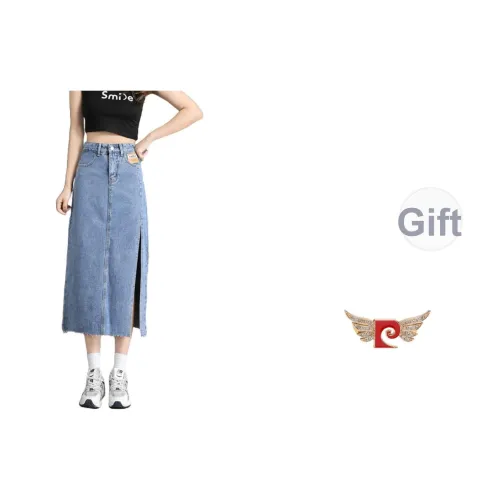 PIERRE CARDIN Длинная Юбка Женская