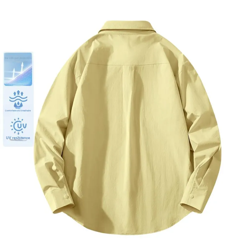 MINISO Shirts Unisex-17