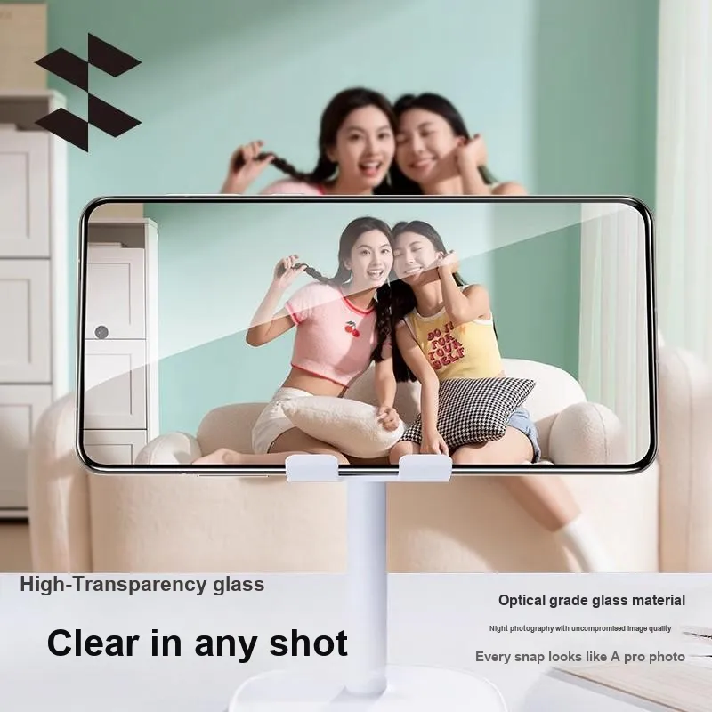 Flashing Demons Compatibility Realme GT7 Pro Camera Lens Film High Definition Impact Resistant-2