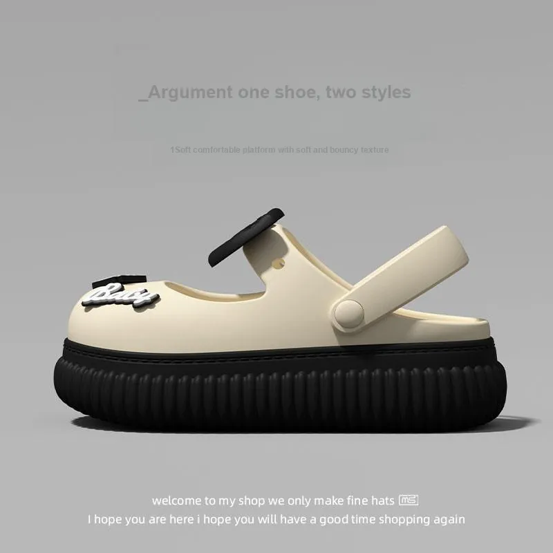 Ming Sheng Slippers For Spring And Summer-10