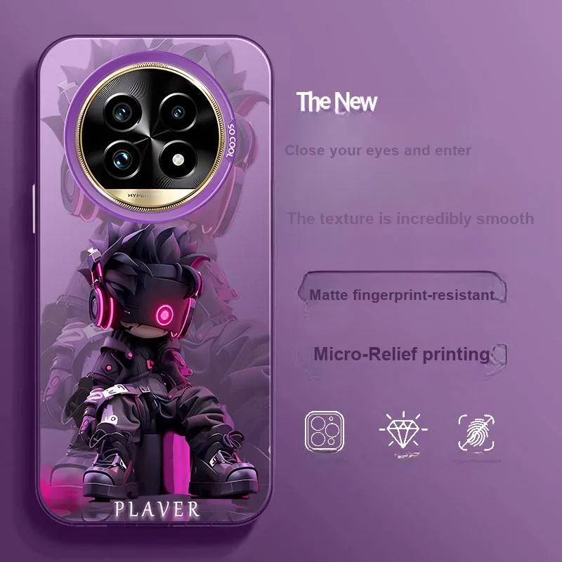 BAOCHENG Phone Cases-5