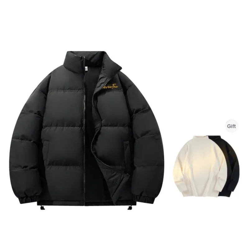 7 SEVFUN Down Jackets Unisex-10