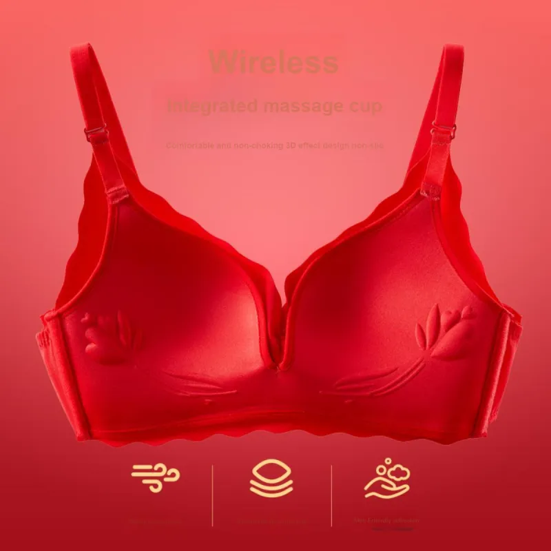 H YXIANG Women's Bras-3