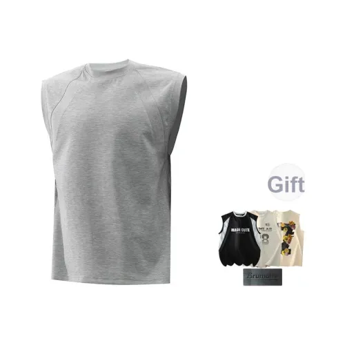 BRUMAIRE Унисекс Футболки