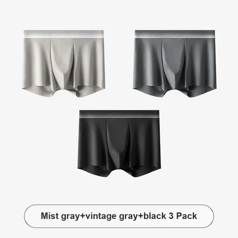 FARO Underpants Men's Gift Box Combination-7