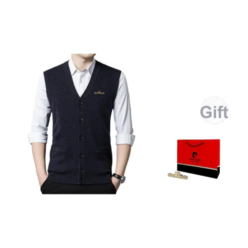 PIERRE CARDIN Мужские майки