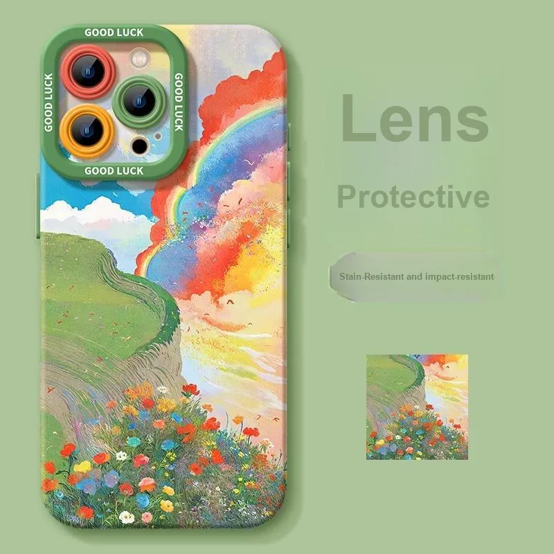 K Touch Phone Cases-1