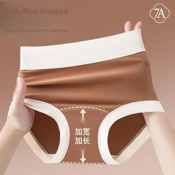 Urban Beauty Underpants Women's Shopping Bag 3 Pack
