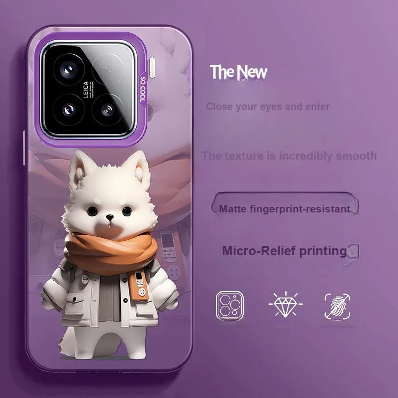 BAOCHENG Phone Cases-5