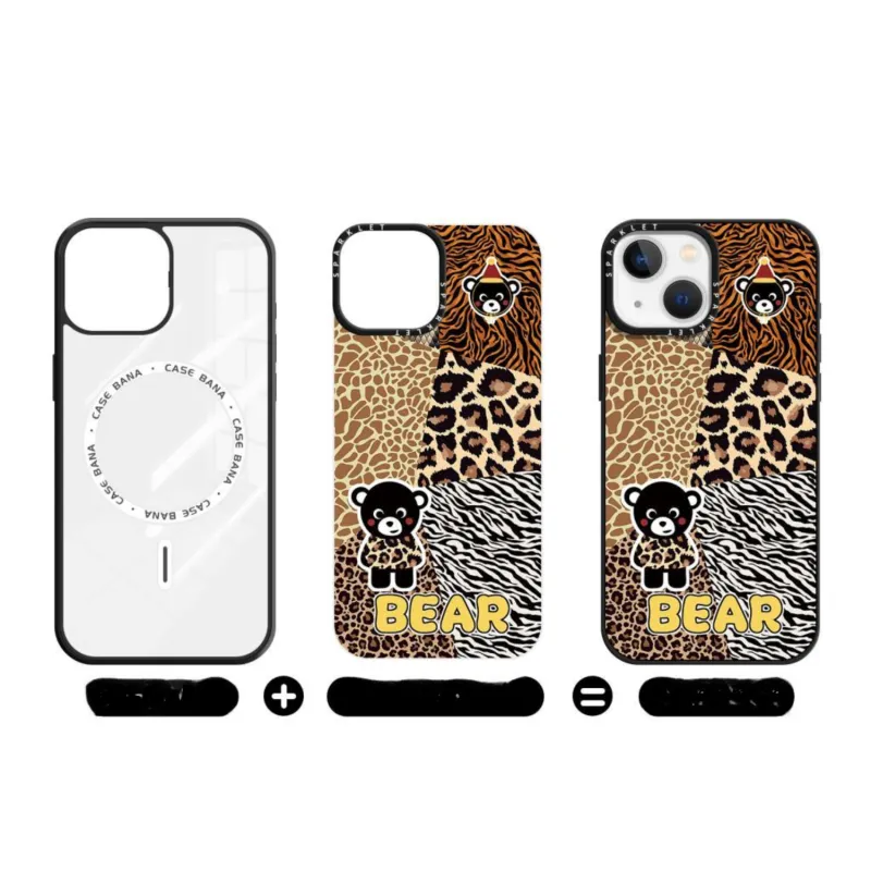MINISO Phone Cases-1
