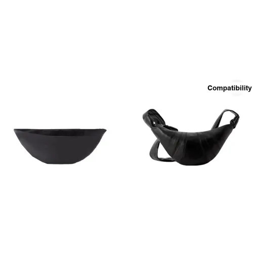 GAIZAOJIANG Бумага DuPont Сумка Вкладыш Женский Черный