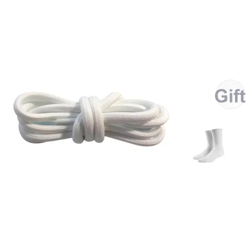 SMVP Полиэстер Шнурки Унисекс