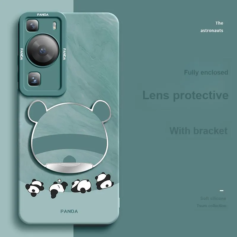 SUPER MOUSE Phone Cases-11