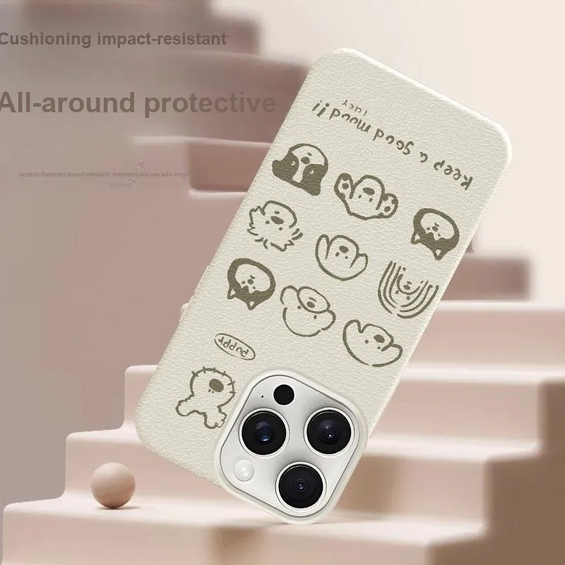 YIBAOBAO Phone Cases-3