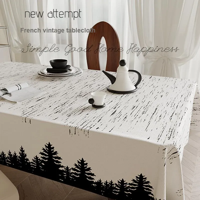 Post conception Tablecloths / Table Mats-1