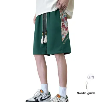 Nordic Raiders Casual Shorts Unisex