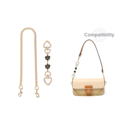 Gloya Металл Сумка Аксессуар Женский Многоцветный