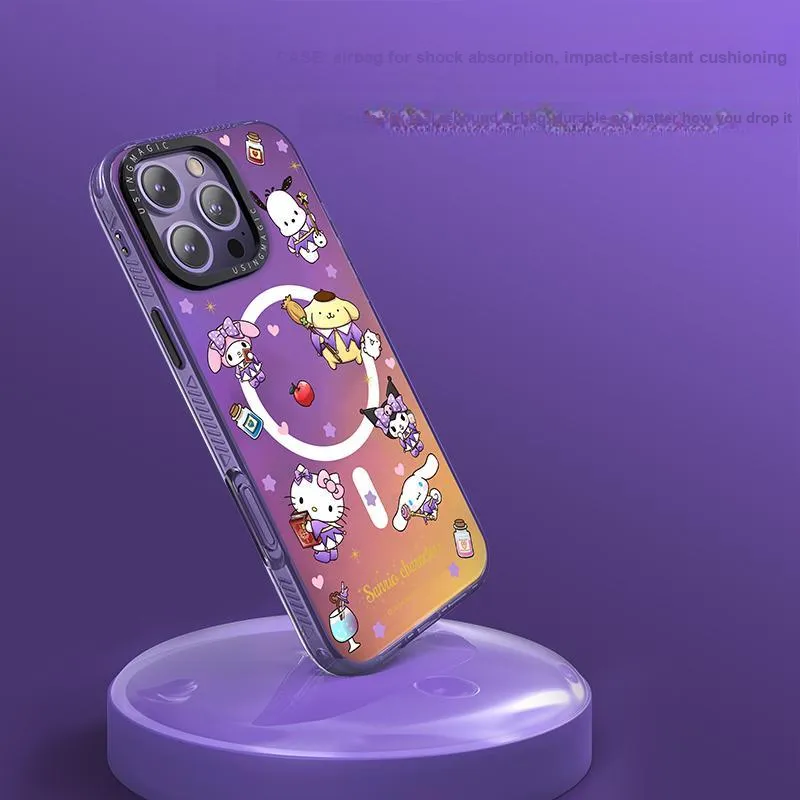 Sanrio Phone Cases-2