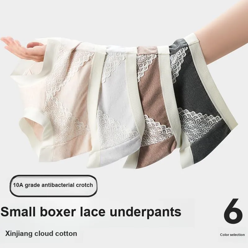 MIIOW Underpants Women's 3 Pack-19