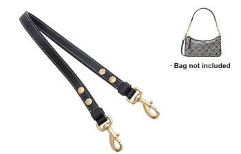 Ingenuity Handmade Bag Straps