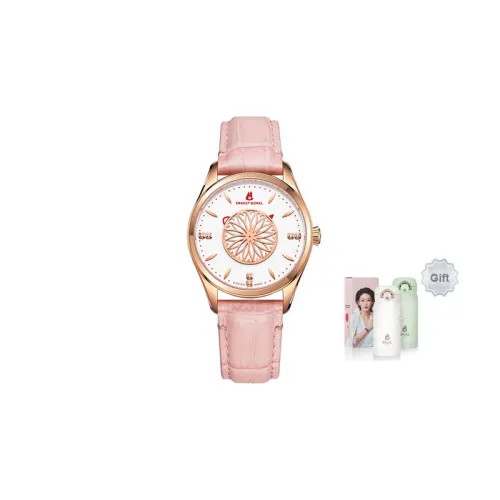 Ernest Borel Women's Cocktail Swiss Watches