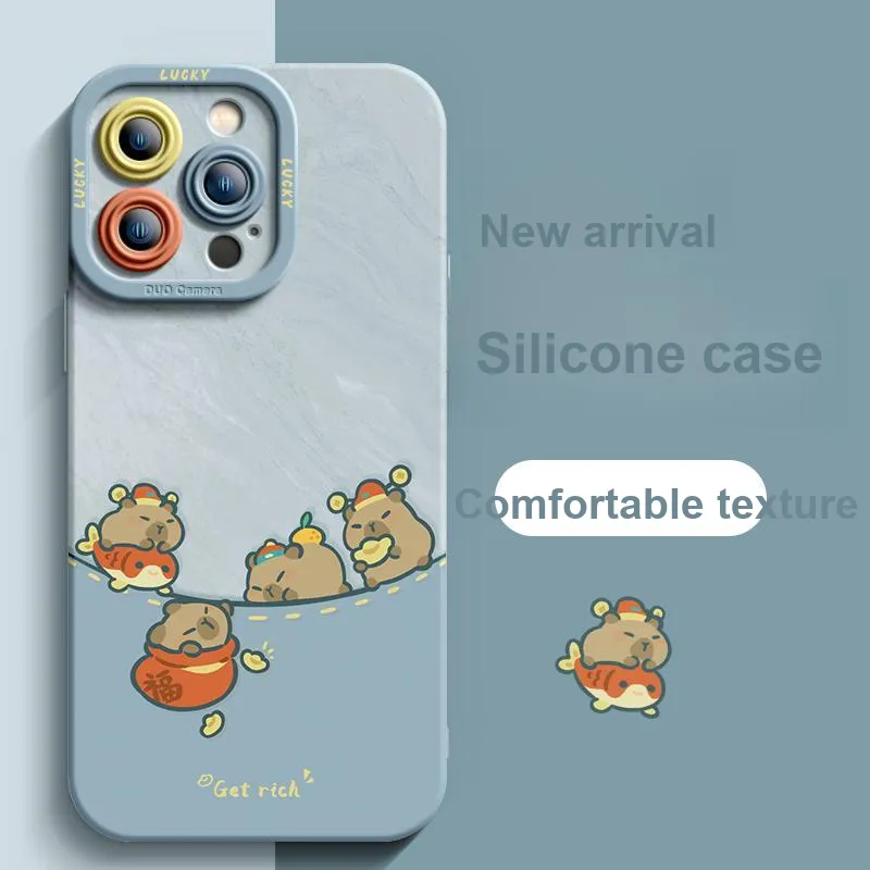 RVIXE Phone Cases-11