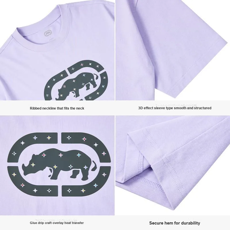 Ecko T Shirts Unisex-9