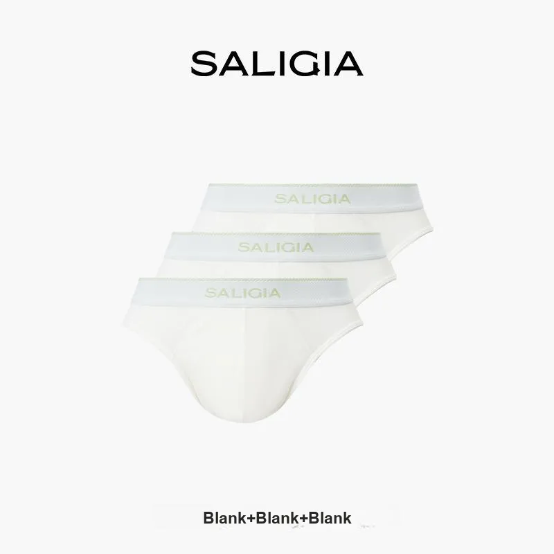 SALIGIA Triangle Underwear Men's-4
