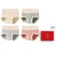 Almond White, Elegant Green, Sky Blue, Pastel Pink