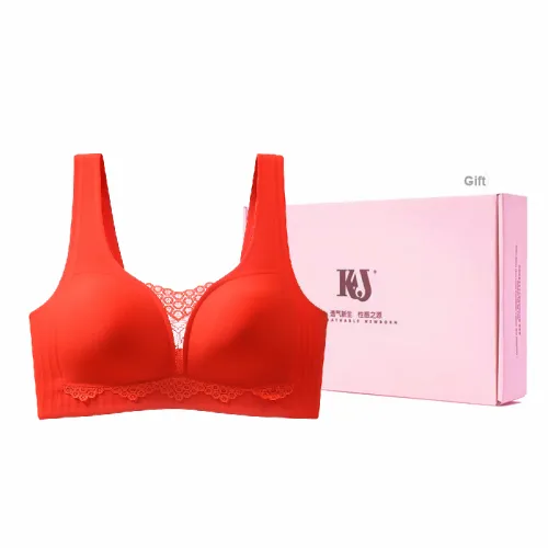 KJ Women's Bras