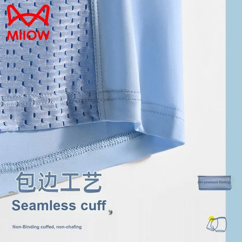MIIOW Men Underpants-15