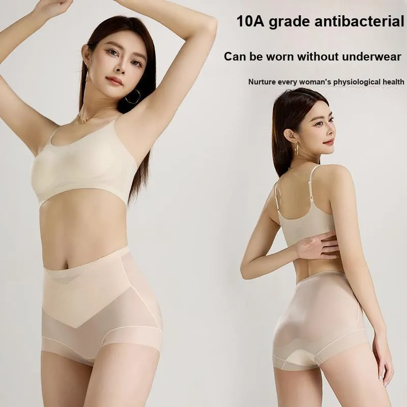 GOSO Shapewear Bottom Women's 1 Pack-3