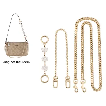 Jingxi Bag Straps