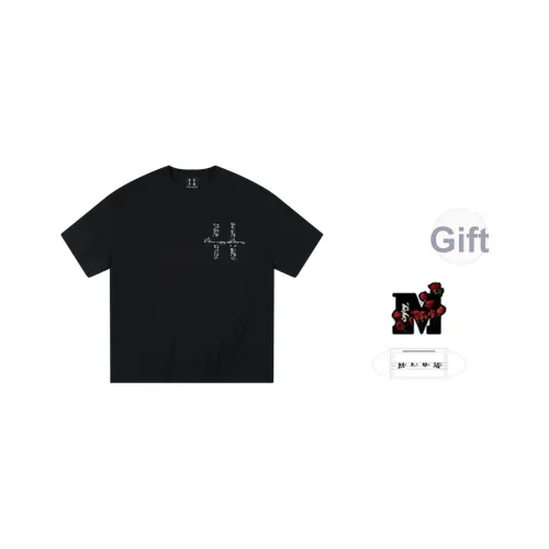 MR.ENJOYDA MONEY Унисекс Футболка