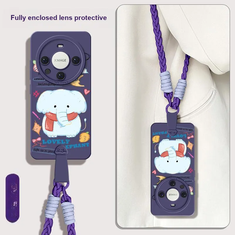 Interesting shell Phone Cases-25
