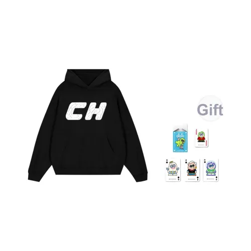 CHOSEN1 CH Унисекс Свитшоты