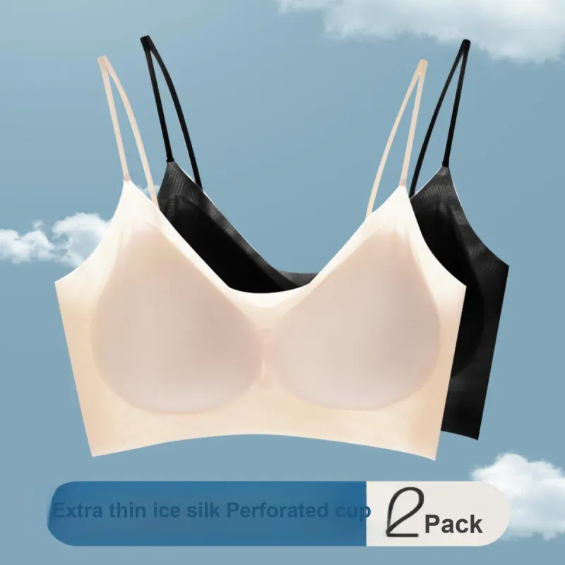 H YXIANG Women's Bras-57