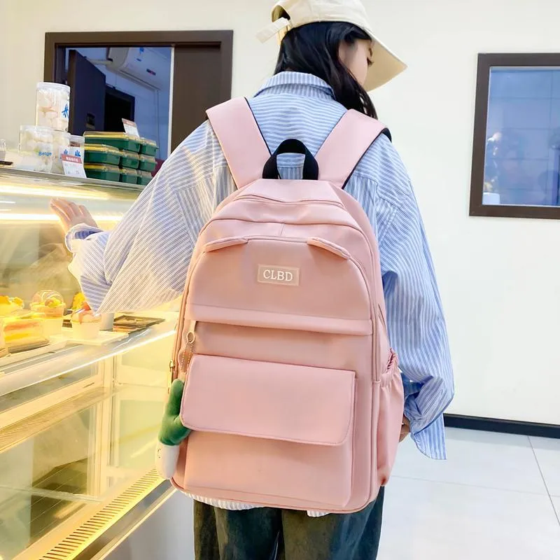 Venerable Brahma Backpacks-5