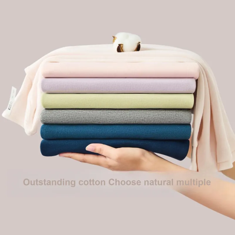 Red bean Men Thermal Sets-3