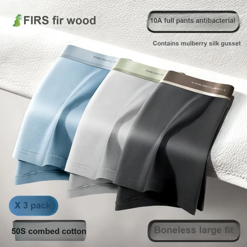 FIRS Men Underpants-18